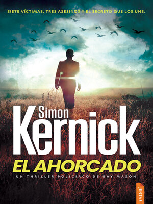 cover image of El ahorcado